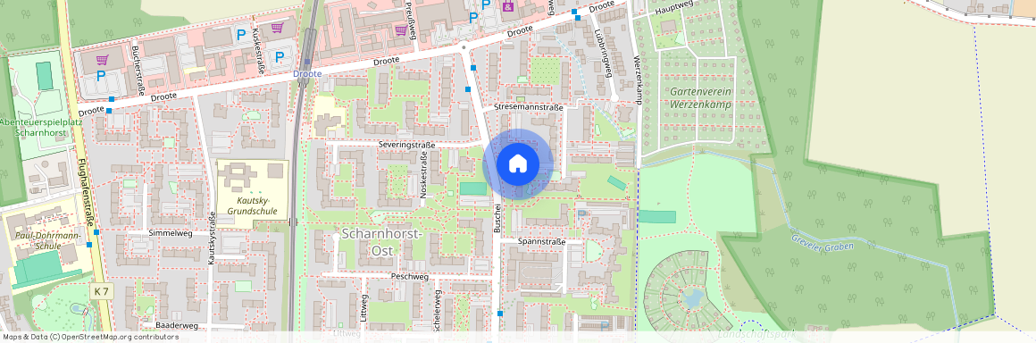 Buschei 125, 44328 Dortmund