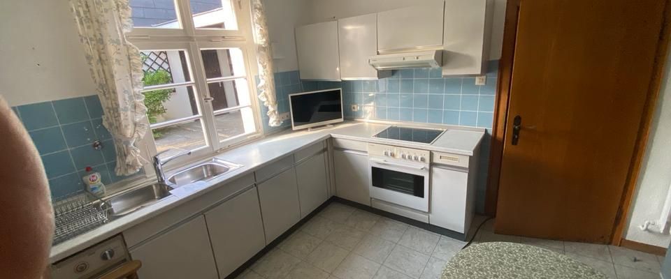 WG-Zimmer im charmanten bergischen Fachwerkhaus - Foto 1