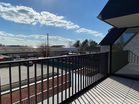 Appartement te huur in Kuurne - Photo 2