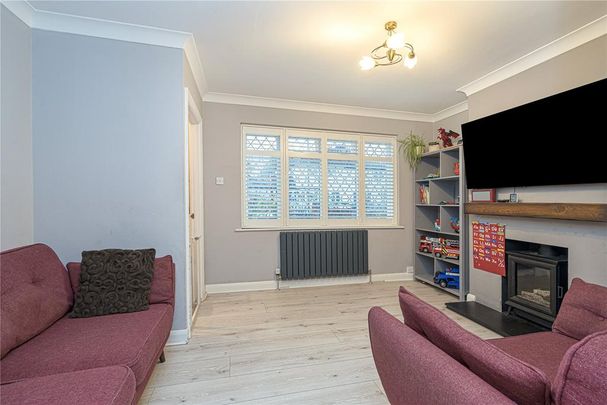 2 bedroom semi-detached house to rent - Photo 1