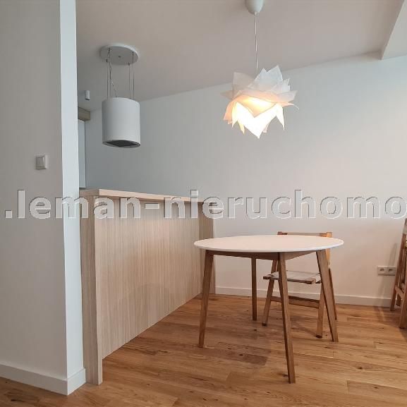Mieszkanie Lublin Śródmieście powierzchnia 40.25 m² C256-WM-22141 - Zdjęcie 1