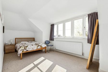 Elm Grove Road, Ealing, W5 - Photo 4