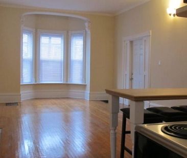For Lease - 458 Timothy Street Unit# 1, Newmarket, Ontario - Photo 1