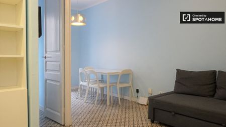 barcelona, Catalonia 08012 - Foto 5