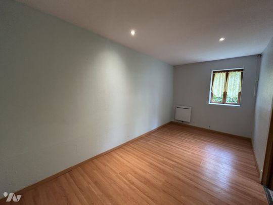 Maison à louer Aubigny-la-Ronce - Photo 1