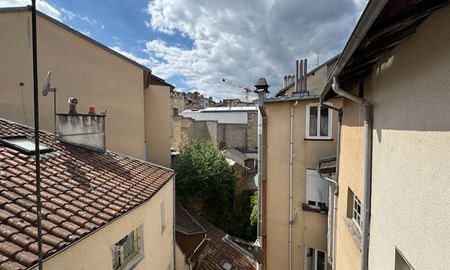 Location Appartement 2 pièces LIMOGES (87000) - Photo 4