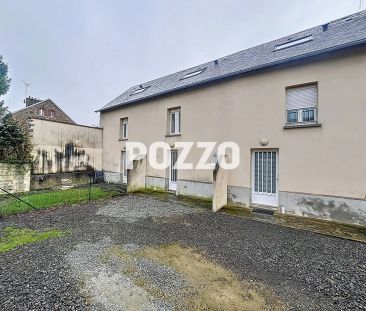 MAISONNETTE F3 AVRANCHES - Photo 3