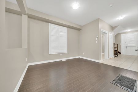 For Lease - 81 Vezna Crescent, Brampton, Ontario - Photo 4