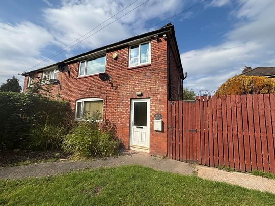 3 bedroom house to rent - Photo 1