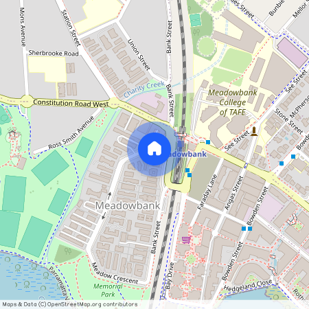 21-22 Bank Street, NSW 2114, Meadowbank