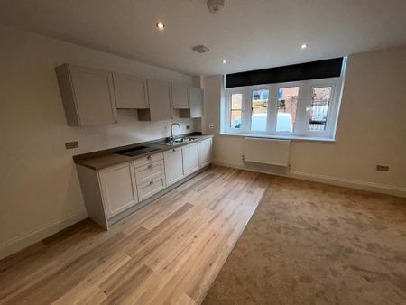 2 bedroom apartment to rent - Photo 5