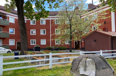 Hagvägen 4 C - Foto 4