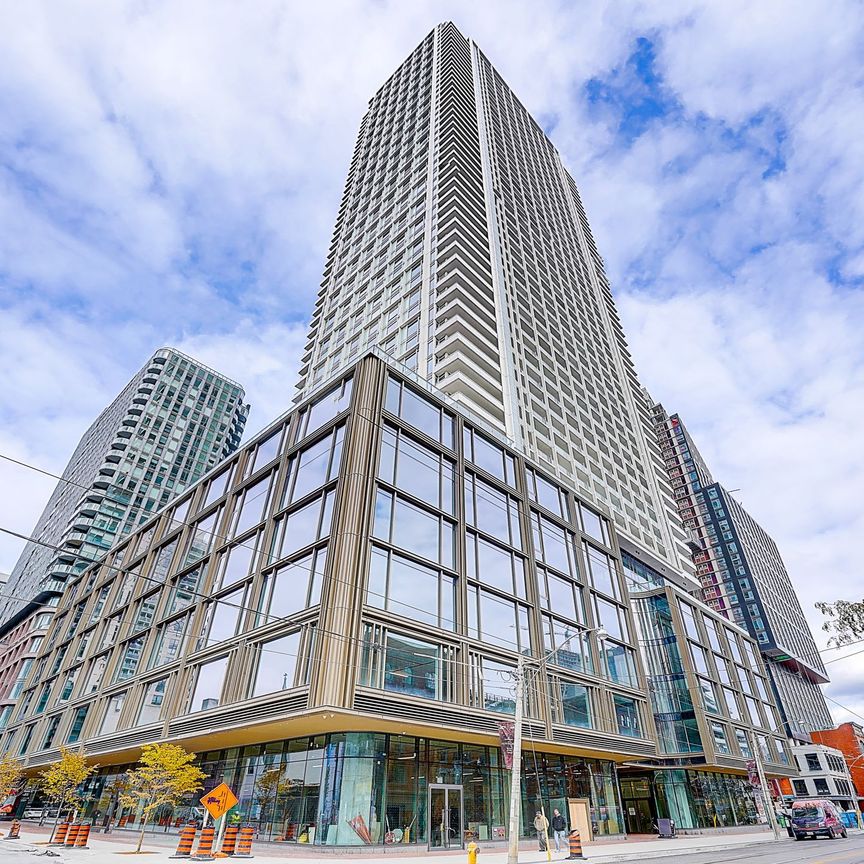 For Lease - 88 Queen Street Unit# 3508, Toronto, Ontario - Photo 1