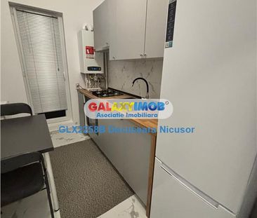 Garsoniera Mobilata Utilata in Militari Residence, 280 Euro - Fotografie 5