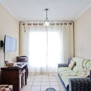 Apartamento para alugar com 70m², 3 quartos e 1 vaga - Photo 2