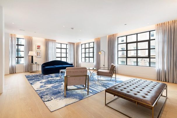 3 bedroom flat to rent - Photo 1