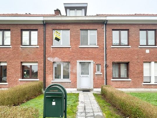 Woning met twee slaapkamers en tuin - Foto 1