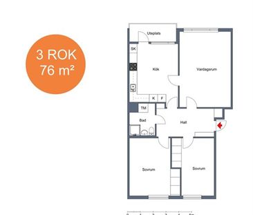 Beckhemsvägen 22 - Photo 5