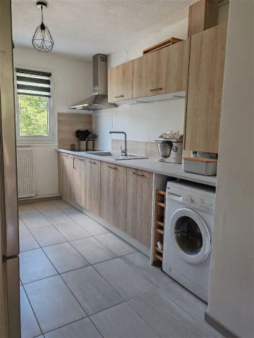 Location appartement 4 pièces - 80.69m² à Chevigny saint sauveur (21800) - Photo 5