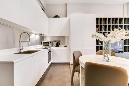 Philbeach Gardens, London, SW5 flat to rent - Photo 4