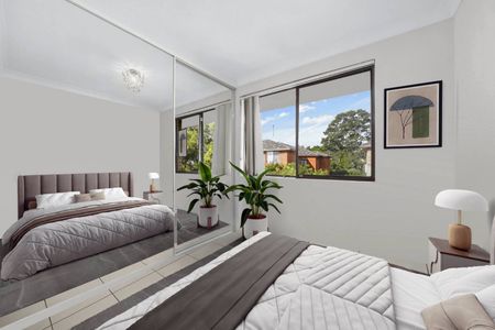 Modern 2-Bed Unit - Photo 2