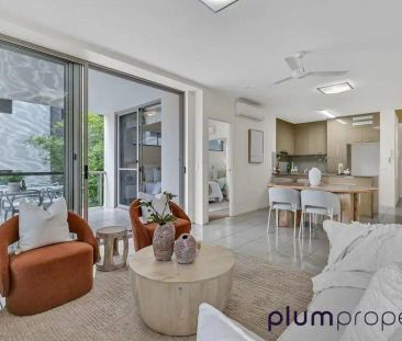 8/70 Durham Street, St Lucia QLD 4067 - Photo 5
