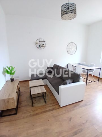 Location Appartement 2 pièces 39m² - Photo 2