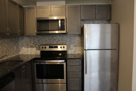For Lease - 6 Bicknell Avenue Unit# 17, Toronto, Ontario - Photo 3