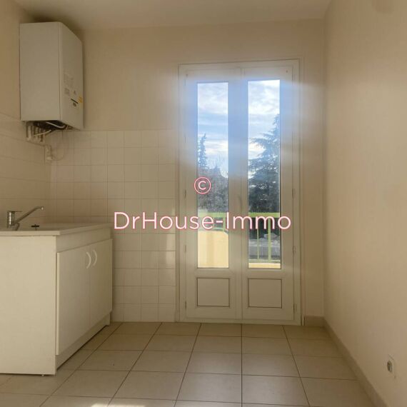 Appartement location 3 pièces Valence 67m² - Photo 1