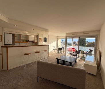 Appartement à louer 2 pièces • 72,12 m2 Antibes - Photo 3