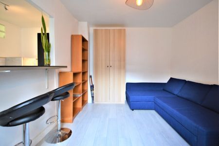 Location appartement 1 pièce, 21.85m², Le Kremlin-Bicêtre - Photo 3