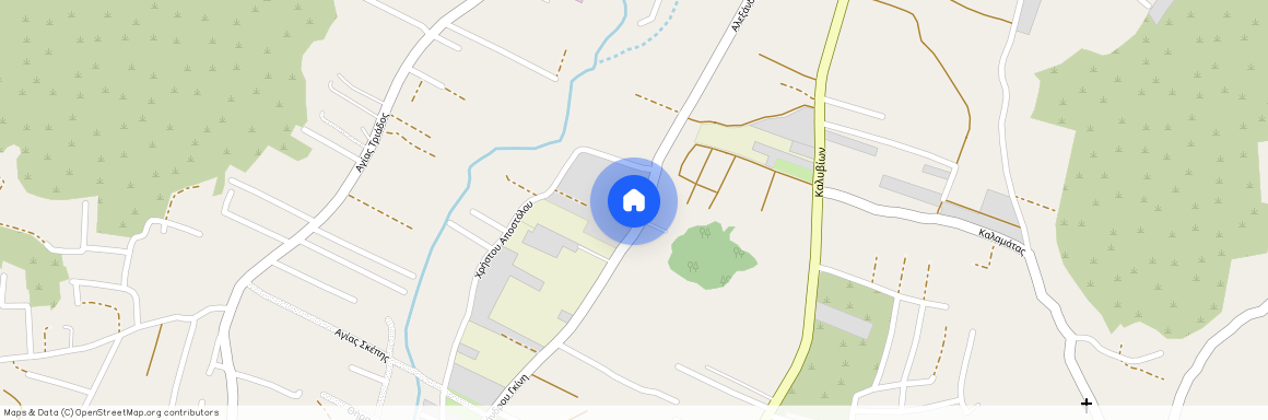 Καλύβια Θορικού