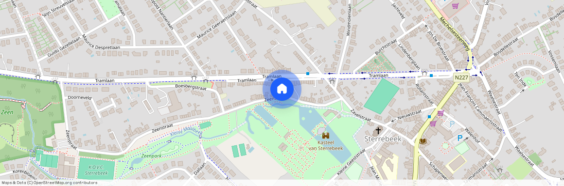 Zeenstraat 37, 1933 Sterrebeek