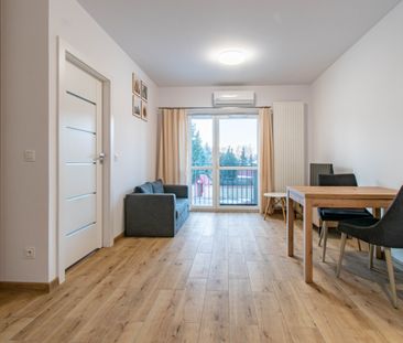 2 pokoje I Obozowa I od 1.05 I parking - Zdjęcie 3