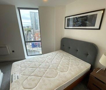1 Bed Flat, Albert Vaults, M3 - Photo 2