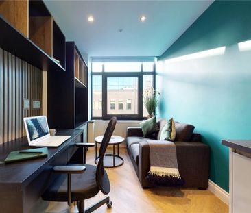 1 bedroom apartment to rent - Photo 1