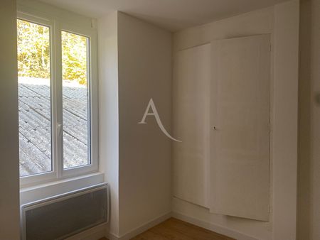 Location Appartement 1 pièce 36m² - Photo 3