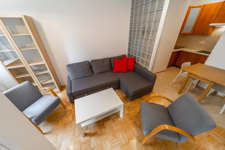 Warszawa Ursynów, Wojciecha Bogumiła Jastrzębowskiego - Photo 3