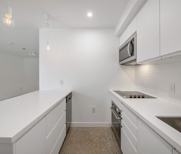 For Lease - 325 Sammon Avenue Unit# G1, Toronto, Ontario - Photo 2