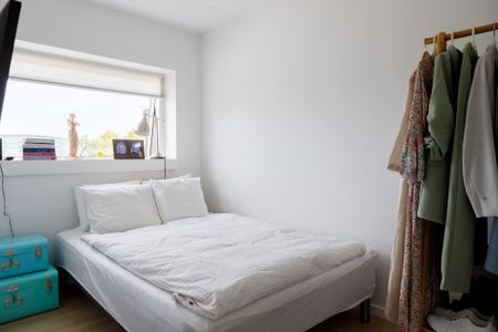 2 værelses rækkehus på 63 m² - klar til indflytning fra 1/4-26 - Photo 5