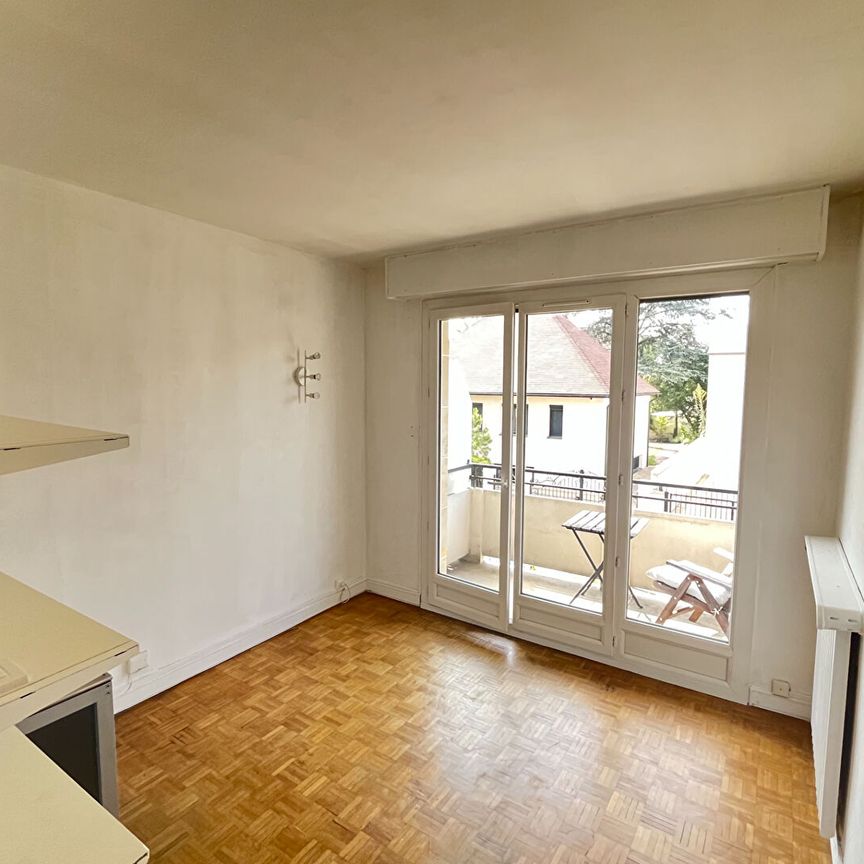 Appartement Nogent Sur Marne 1 pièce(s) 13.08 m2 - Photo 1
