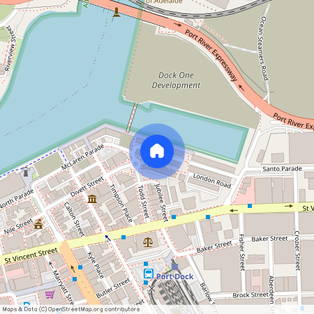 24 Albany Lane, Port Adelaide, 5015