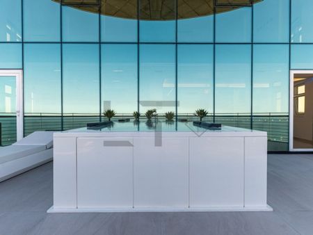 Luxury Apartment for rent in Parque das Nacoes, Parque das Nações, Lisbon - Photo 3