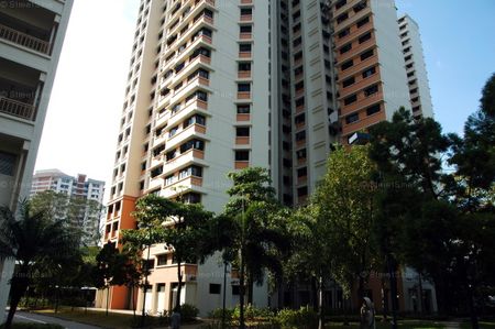 Blk 9 Cantonment Towers (Bukit Merah), HDB 4 Rooms - For Rent - Photo 5