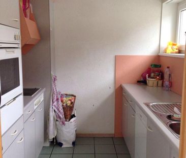 2 Zimmer, 53 m², 3. Stock - Foto 4
