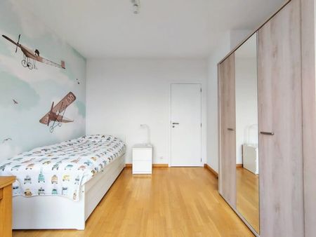 Penthouse te huur - Photo 3