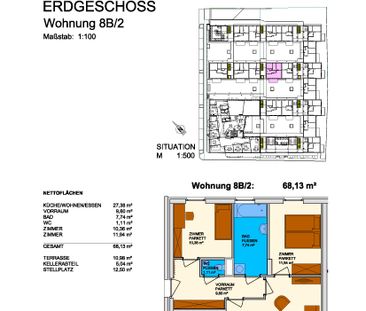 8200 Gleisdorf - Rathausplatz 8b/2 - Foto 2