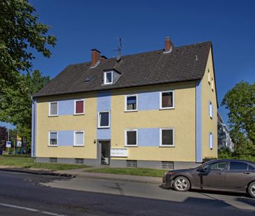 Demnächst frei! 1-Zimmer-Wohnung in Bielefeld Schildesche - Photo 1