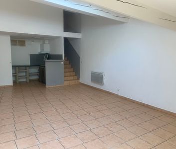 Appartement 3 Pièces 76 m² - Photo 2