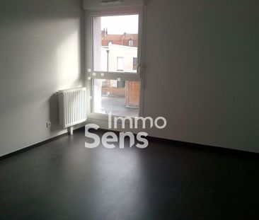 Location appartement - Loos - Photo 3